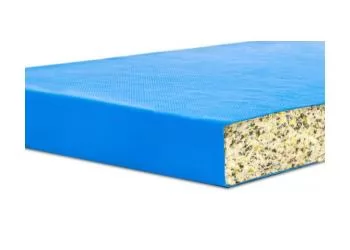 Suelo tatami